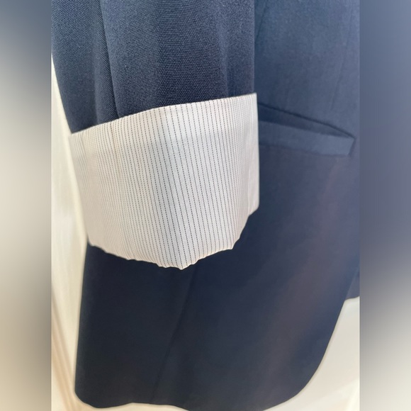 Suzy Shier open blazer - Picture 6 of 6